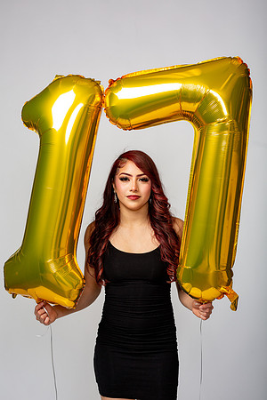 23-Kim 17 B-Day