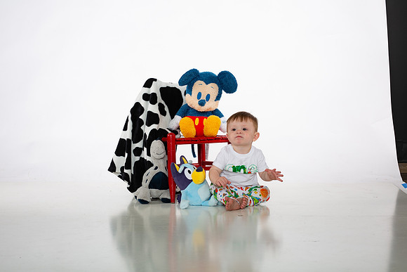 192-Alen Bouman 1st Bday