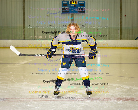 134-Riley Hockey 2021-2022
