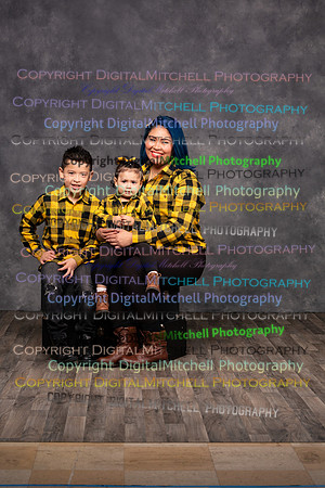 51-Machado Family
