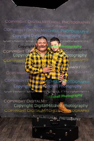 80-Machado Family