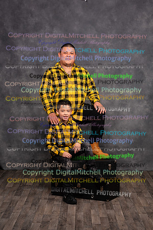 71-Machado Family