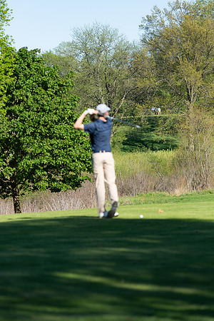 131-Hunter Golf Match