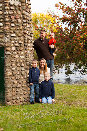 Erin Nowak Family-102