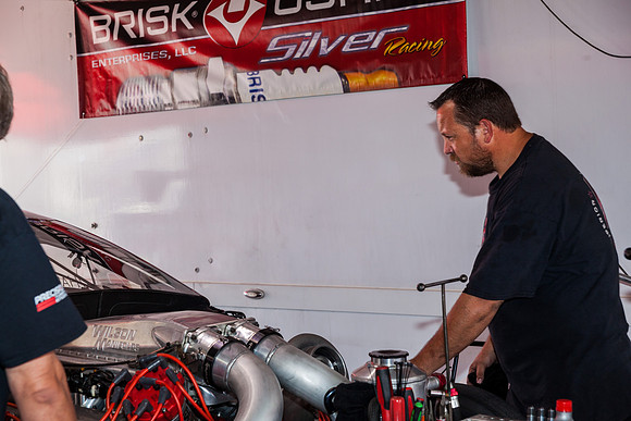 20-NHRA in Indy 2018