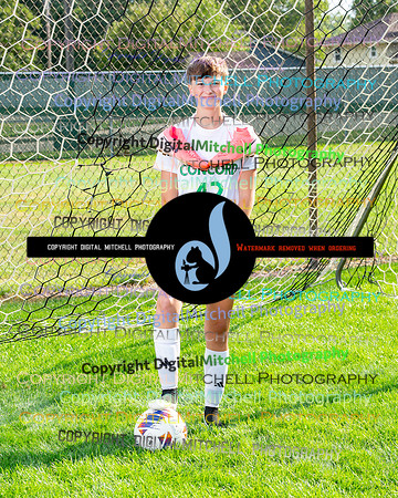 66-CHS 2024 Soccer Girls