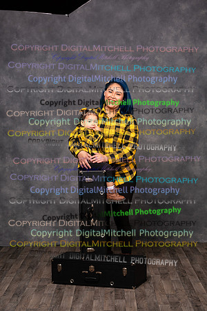 108-Machado Family