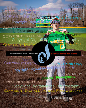 168-NHS 2025 Baseball