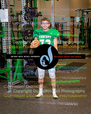 152-CHS 2025 Football