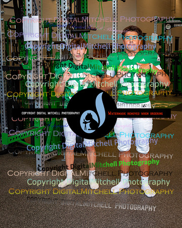 116-CHS 2025 Football