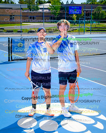 41-BCHS Tennis Boys