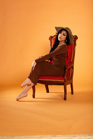 245-Kimberly in Brown
