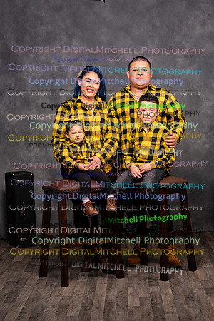 152-Machado Family