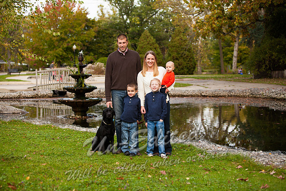 Erin Nowak Family-005