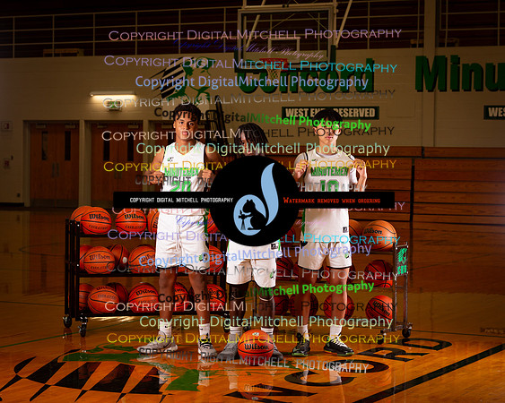 150-2024 Basketball Boys