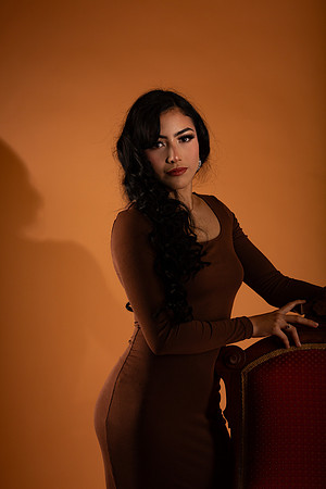297-Kimberly in Brown