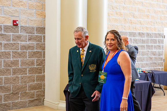 11-ASA RV Hall of Fame Induction