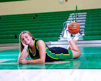 99-NHS Winter 2024 Basketball Girls