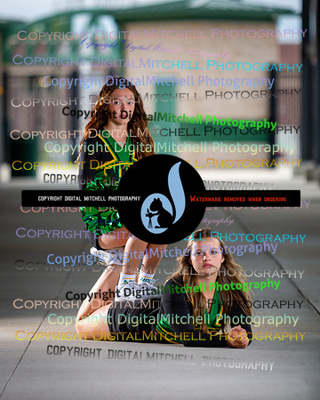109-NHS 2025 Fall Cheer