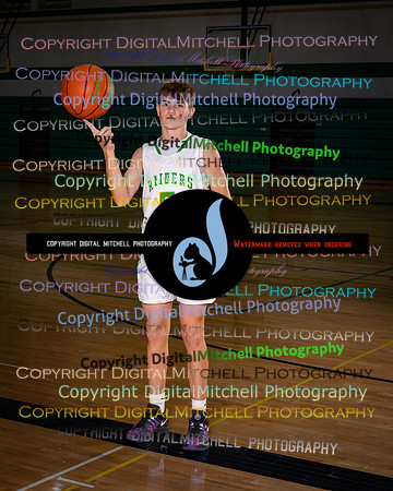 163-NHS 2024 Basketball Boys