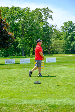 60-Italian American Golf Outing 2025