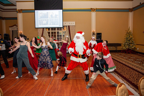 433-ASA X-Mas Dinner 2024