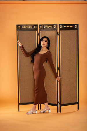 34-Kimberly in Brown