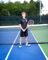 25-NHS 2025 Fall Tennis Boys