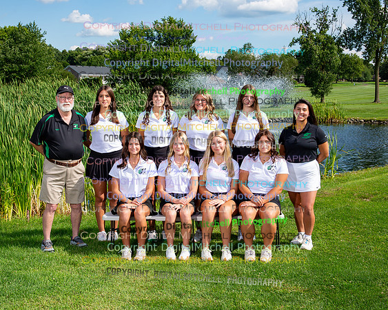 2-CHS 2025 Golf Girls