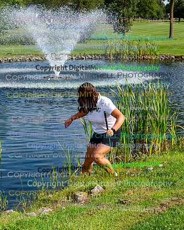 52-CHS 2025 Golf Girls