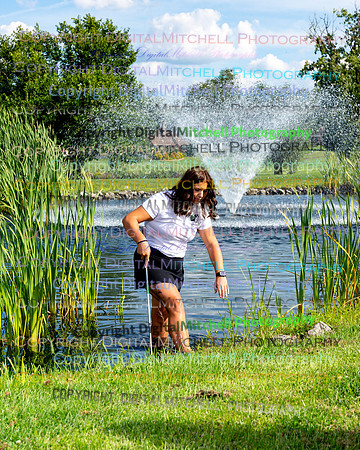 57-CHS 2025 Golf Girls