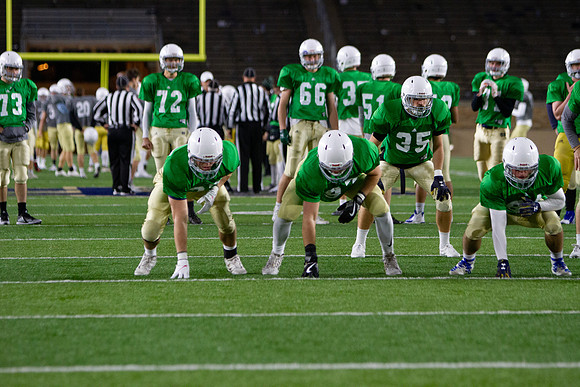 277-ND InterHall Football 2021