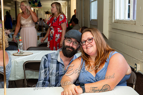 530-Kyra n Tyler Niespodziany