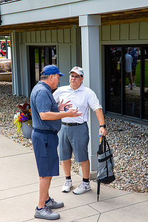 585-Italian American Golf Outing 2025