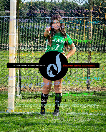 120-CHS 2025 Fall Soccer Girls