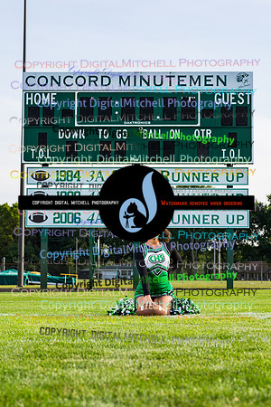 58-Cheerleading 2020
