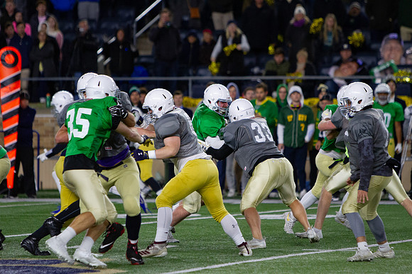 375-ND InterHall Football 2021