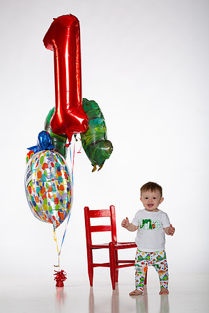 167-Alen Bouman 1st Bday