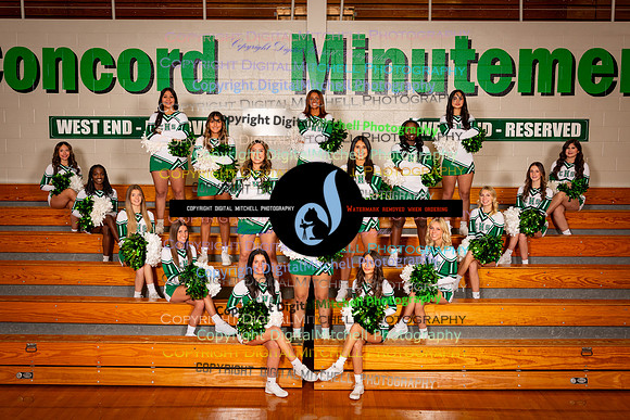 7-2024 Winter Cheer
