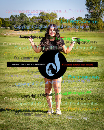 11-2024 Fall Golf Girls