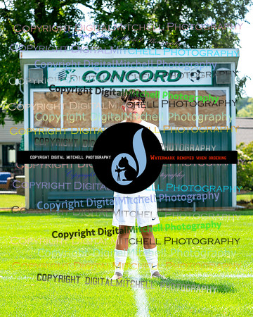 68-CHS 2025 Fall Soccer Boys