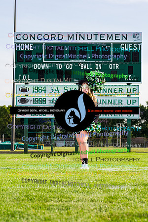 64-Cheerleading 2020