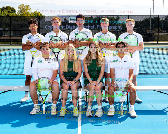7-CHS 2025 Tennis Boys