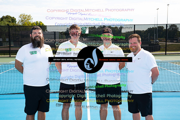 9-CHS 2025 Tennis Boys