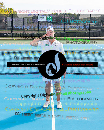 41-CHS 2025 Tennis Boys