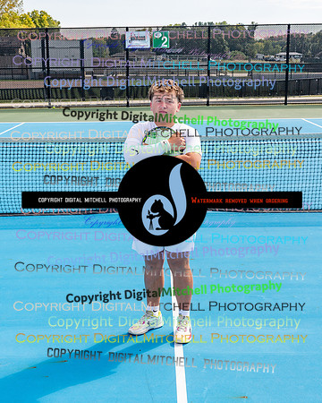 39-CHS 2025 Tennis Boys