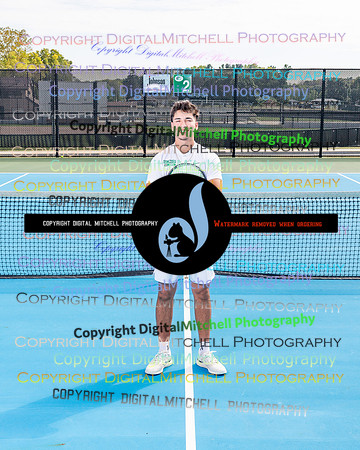 44-CHS 2025 Tennis Boys