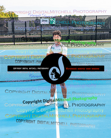 46-CHS 2025 Tennis Boys