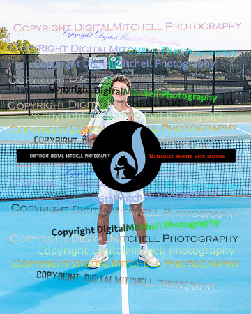 45-CHS 2025 Tennis Boys