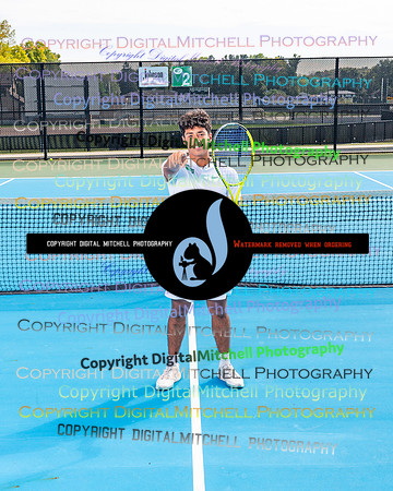 47-CHS 2025 Tennis Boys
